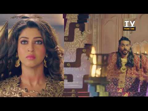 Prithvi Vallabh - Updates : Prithvi shocked as guilt stricken Sindhu stab himself | TV Prime Time